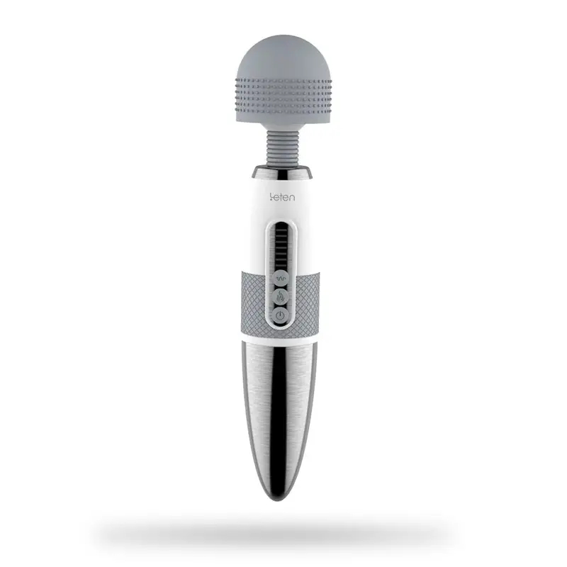 Lightning Powerful Magic Wand Vibrator Main